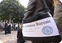 Office of the Census 2010