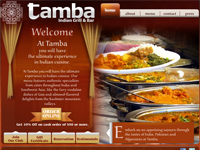 TAMBA GRILL AND BAR